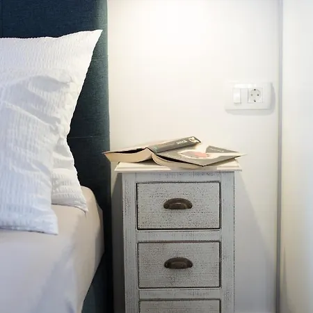 Angela With Old Town View Lägenhet Split