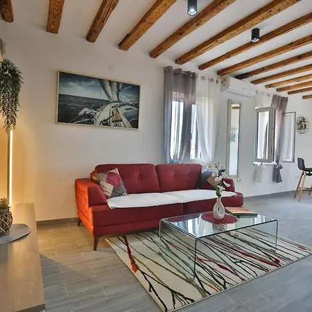 Apartament Angela With Old Town View Split