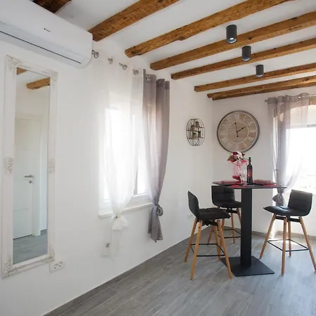 Appartement Angela With Old Town View Split